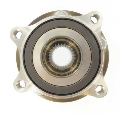 SKF Wheel Bearing and Hub Assembly BR930660