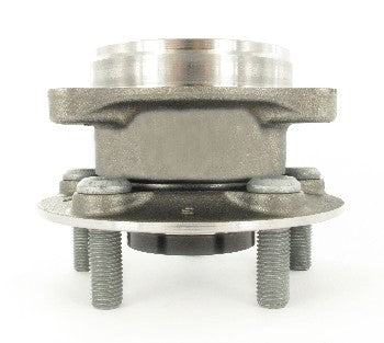 SKF Wheel Bearing and Hub Assembly BR930660
