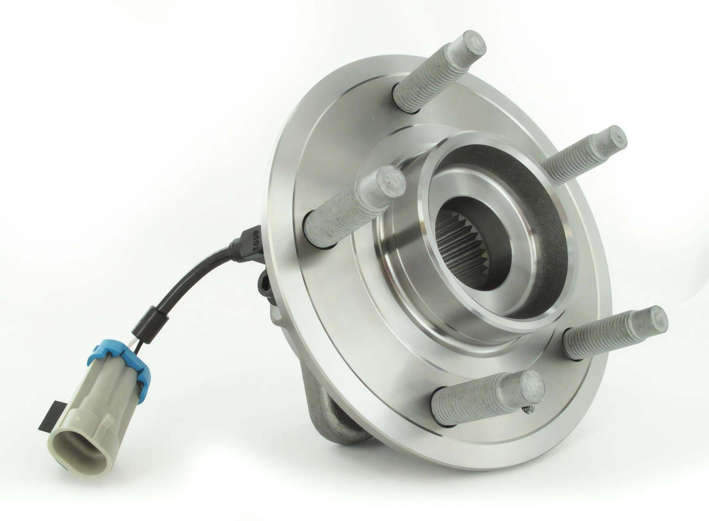 SKF Wheel Bearing and Hub Assembly BR930663