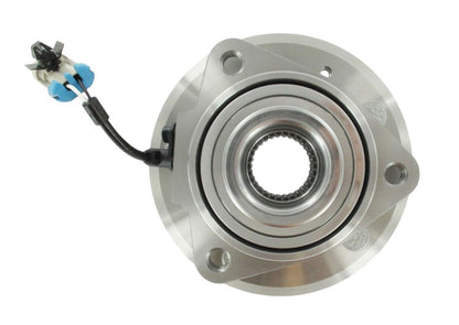 SKF Wheel Bearing and Hub Assembly BR930663