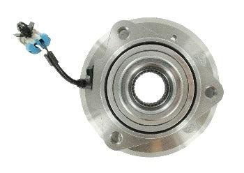 SKF Wheel Bearing and Hub Assembly BR930663