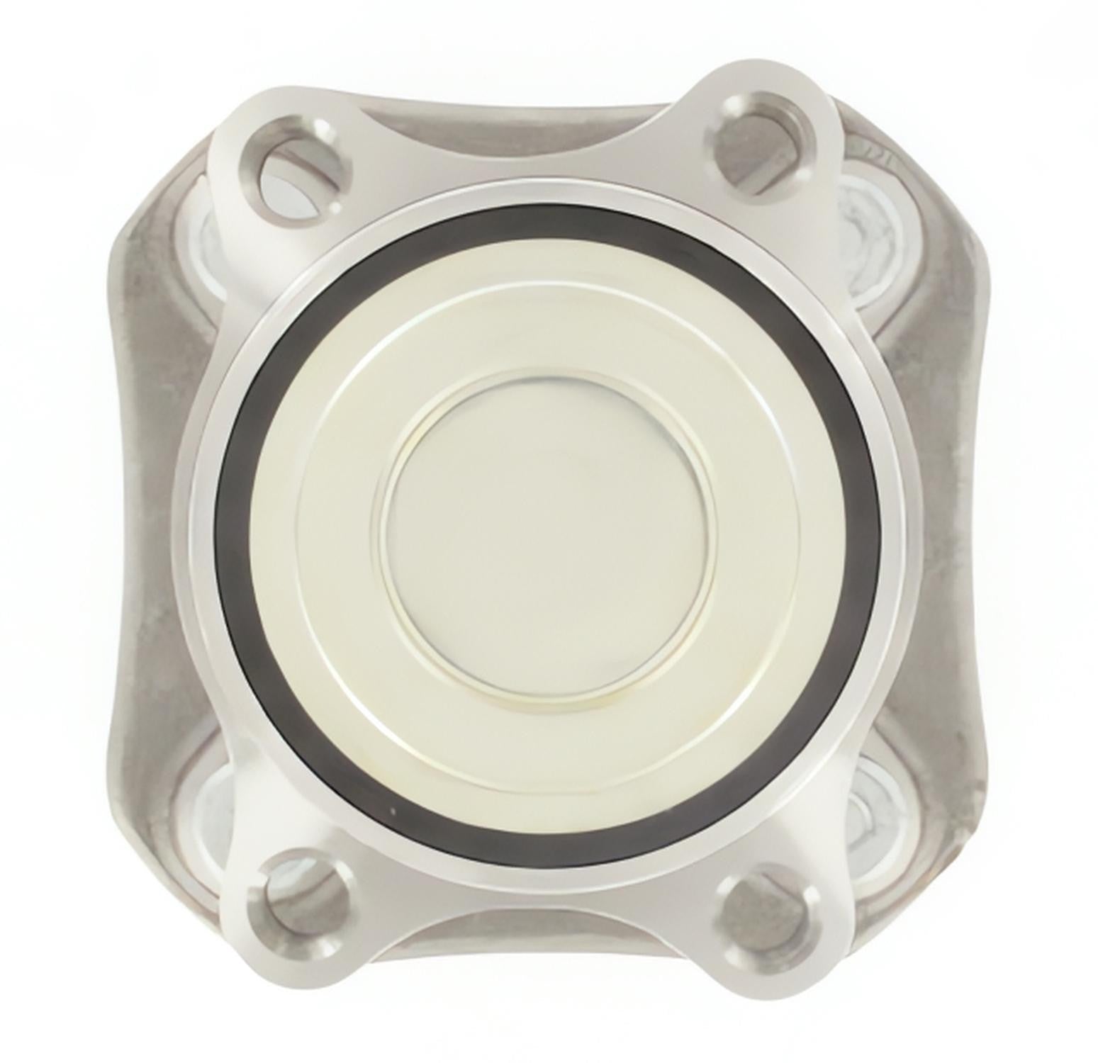 SKF Wheel Bearing and Hub Assembly BR930664