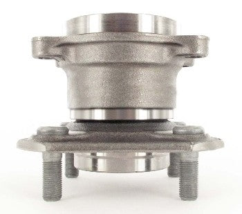 SKF Wheel Bearing and Hub Assembly BR930664