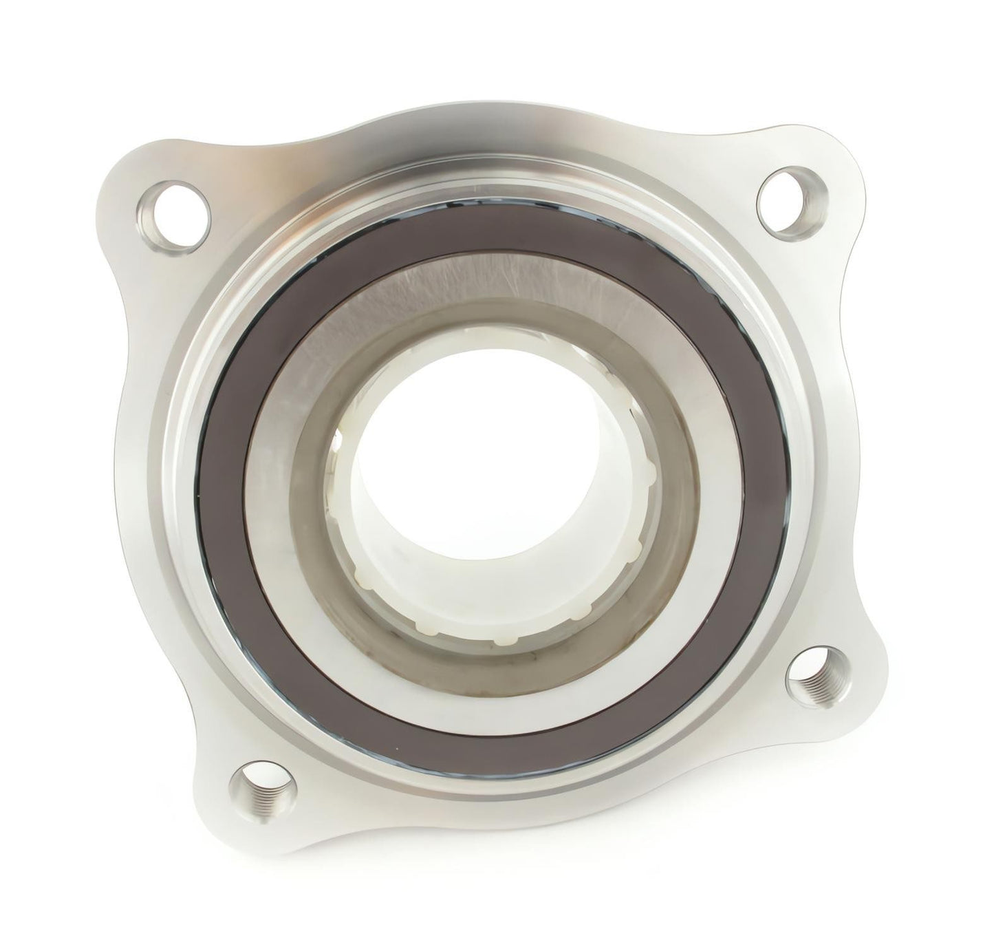 SKF Wheel Bearing and Hub Assembly BR930668