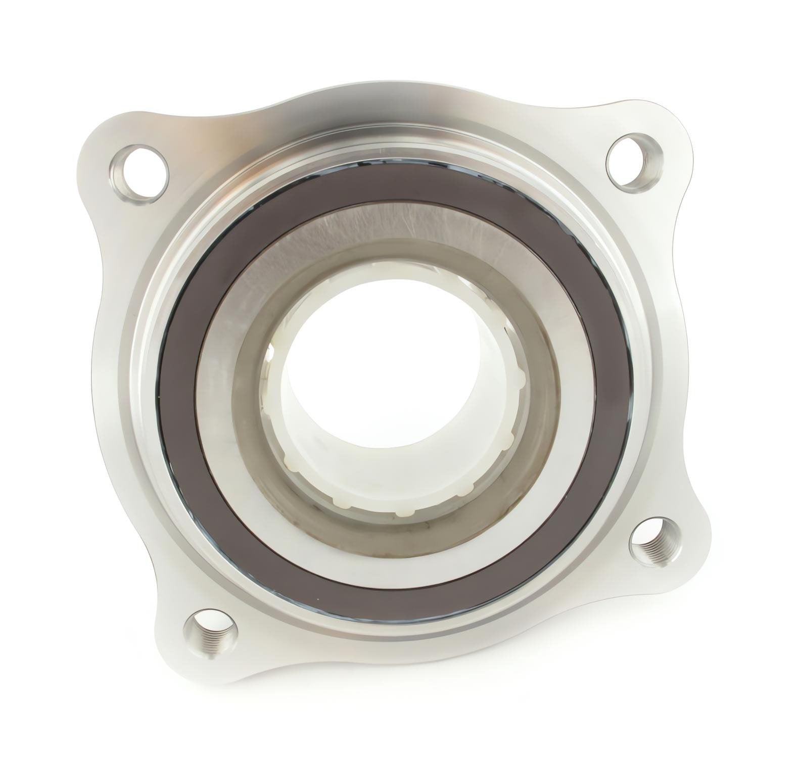 SKF Wheel Bearing and Hub Assembly BR930668