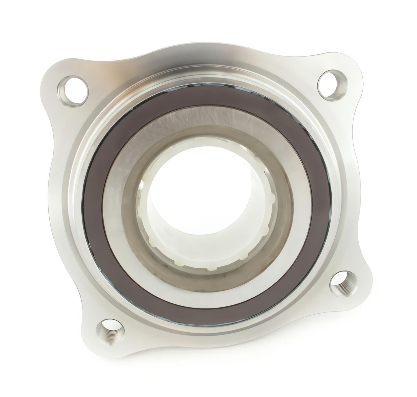 SKF Wheel Bearing and Hub Assembly BR930668