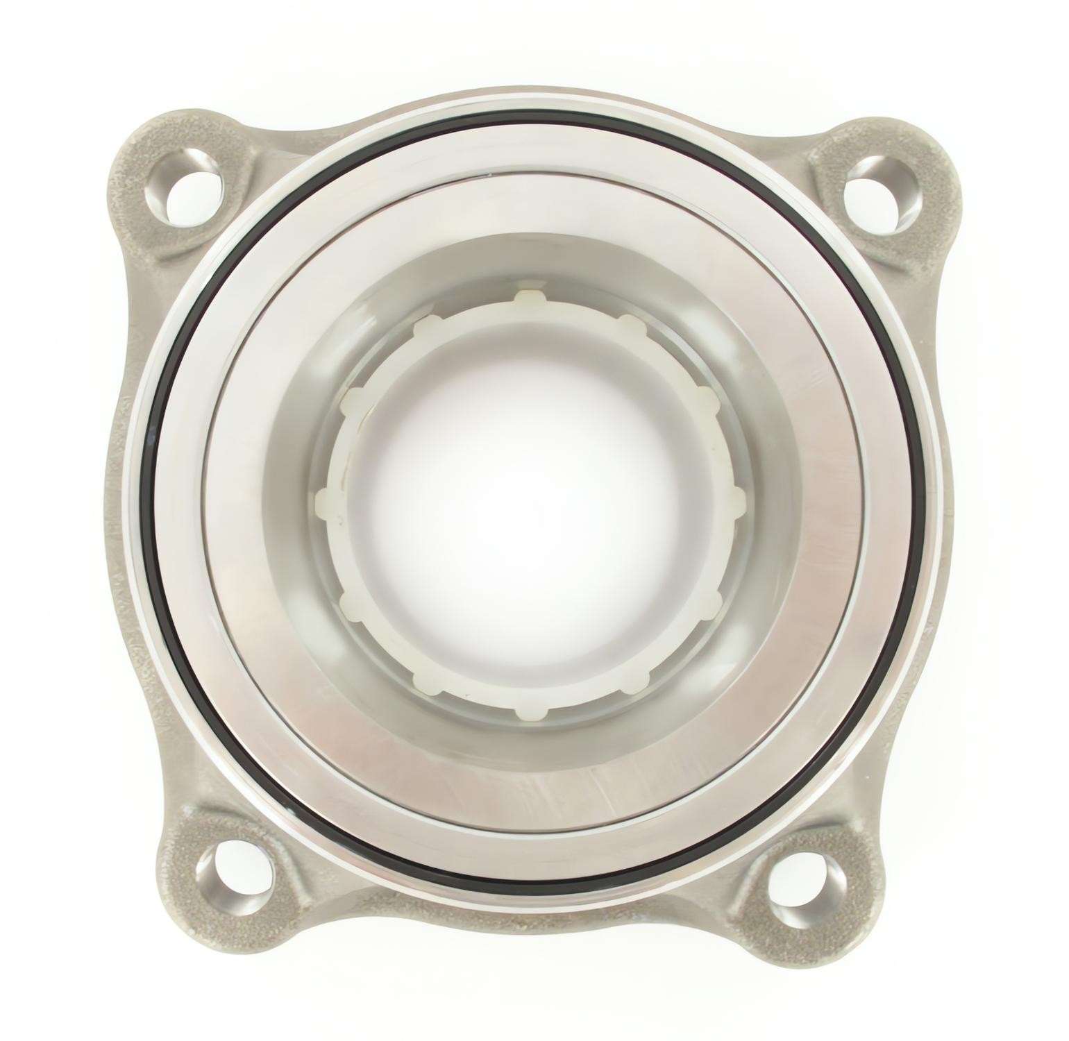SKF Wheel Bearing and Hub Assembly BR930668