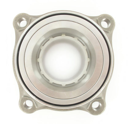 SKF Wheel Bearing and Hub Assembly BR930668