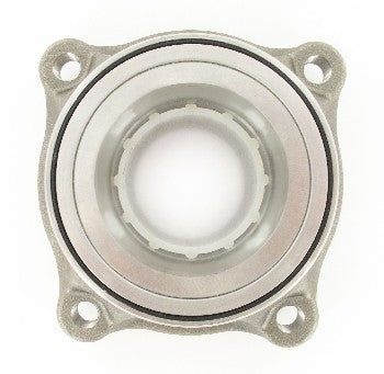 SKF Wheel Bearing and Hub Assembly BR930668