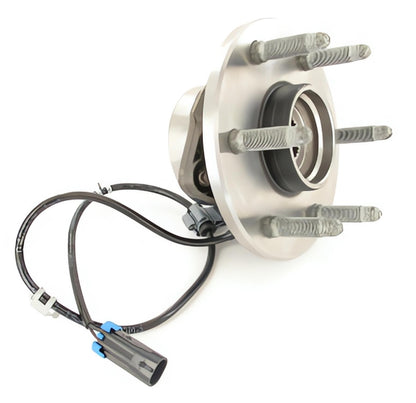 SKF Axle Bearing and Hub Assembly BR930670