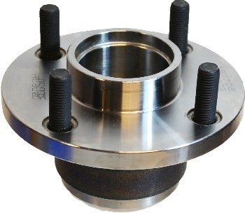 SKF Wheel Bearing and Hub Assembly BR930672