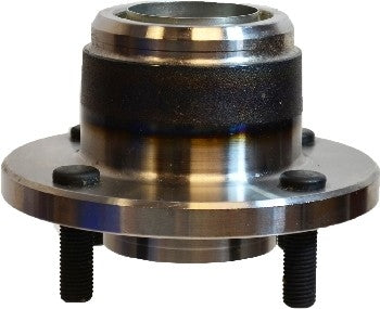 SKF Wheel Bearing and Hub Assembly BR930672