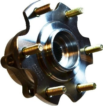 SKF Wheel Bearing and Hub Assembly BR930673