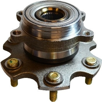 SKF Wheel Bearing and Hub Assembly BR930673