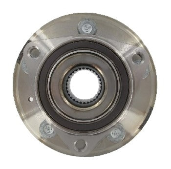 SKF Axle Bearing and Hub Assembly BR930674