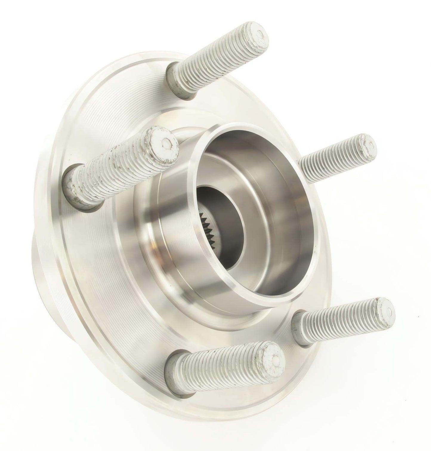 SKF Wheel Bearing and Hub Assembly