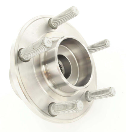 SKF Wheel Bearing and Hub Assembly