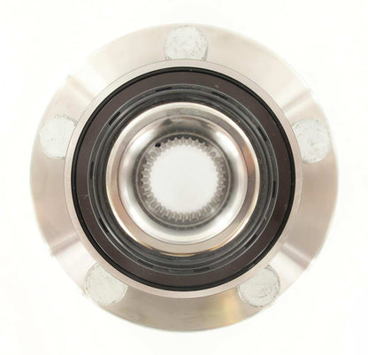 SKF Wheel Bearing and Hub Assembly