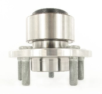 SKF Wheel Bearing and Hub Assembly