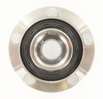 SKF Wheel Bearing and Hub Assembly