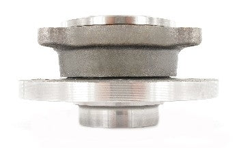 SKF Wheel Bearing and Hub Assembly BR930677
