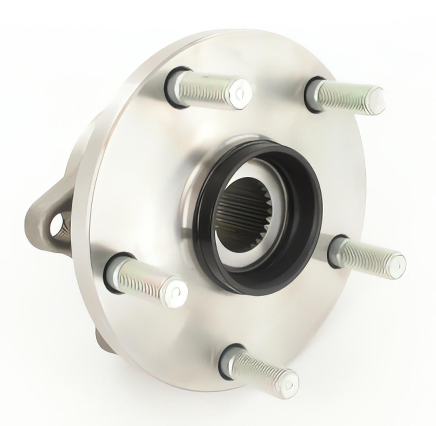 SKF Axle Bearing and Hub Assembly BR930678