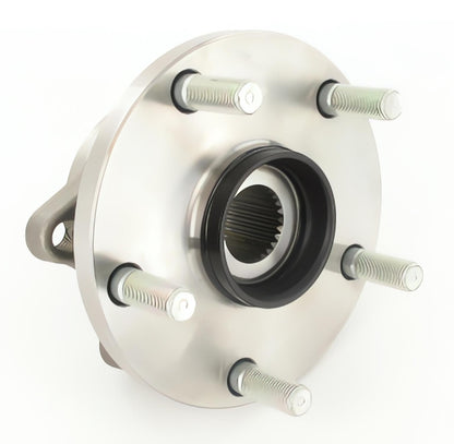 SKF Axle Bearing and Hub Assembly BR930678