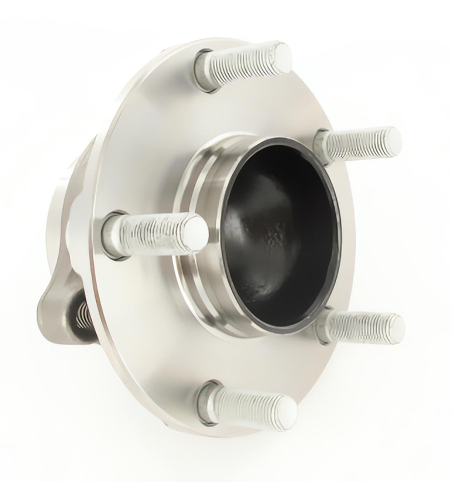 SKF Axle Bearing and Hub Assembly BR930679
