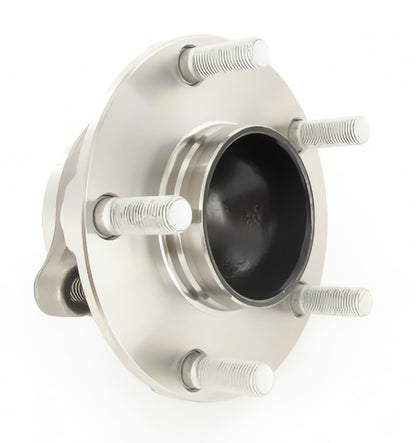 SKF Axle Bearing and Hub Assembly BR930679