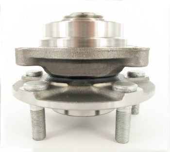 SKF Axle Bearing and Hub Assembly BR930679