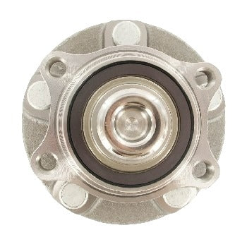 SKF Axle Bearing and Hub Assembly BR930679