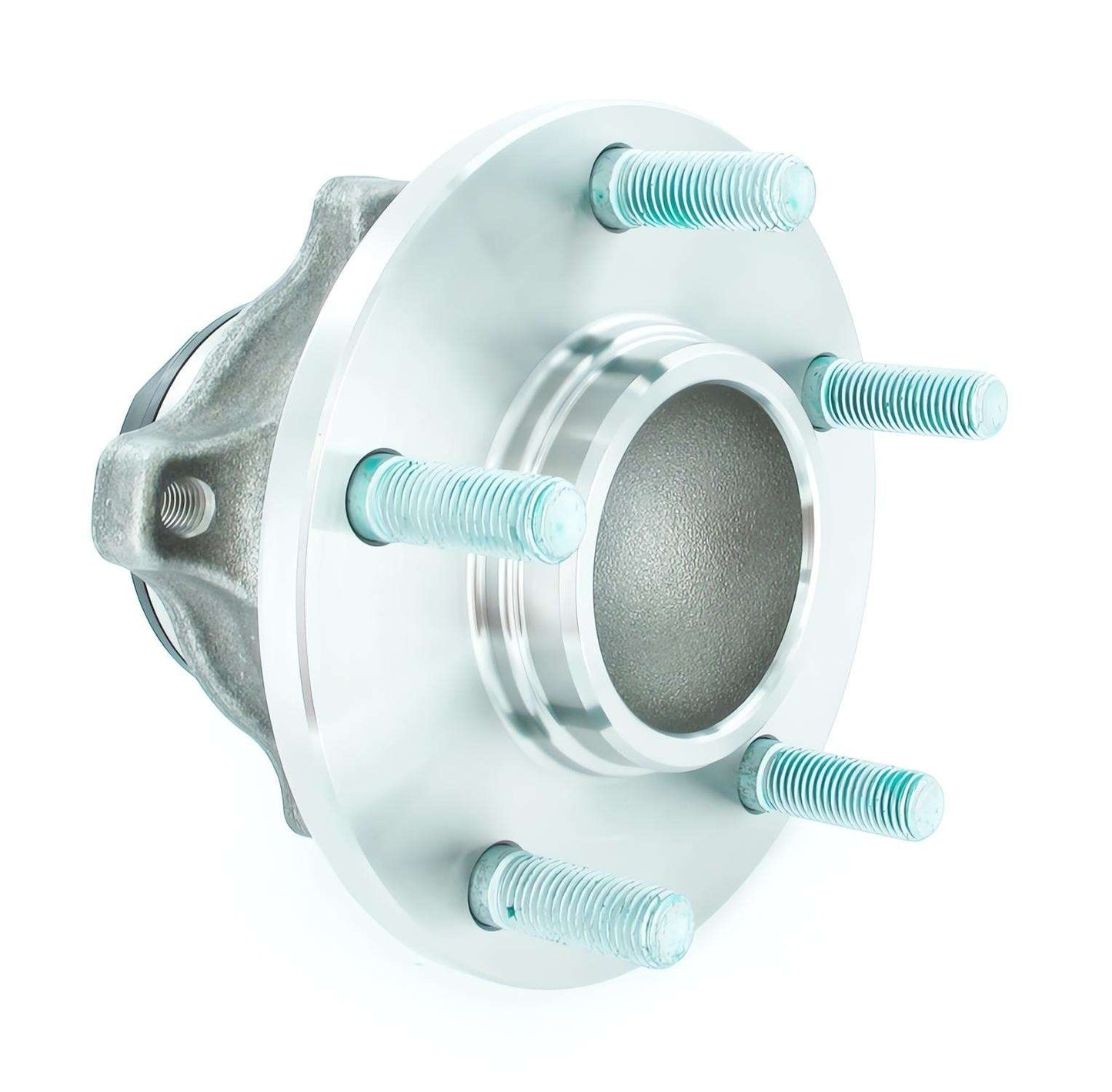 SKF Wheel Bearing and Hub Assembly BR930681