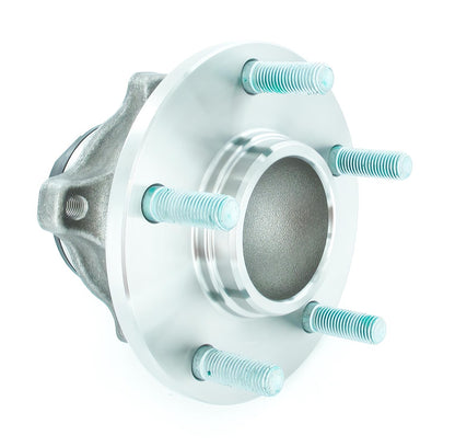 SKF Wheel Bearing and Hub Assembly BR930681