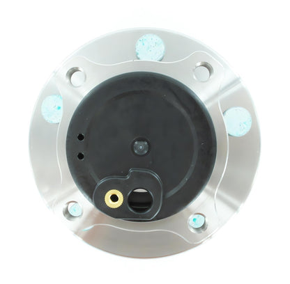 SKF Wheel Bearing and Hub Assembly BR930681