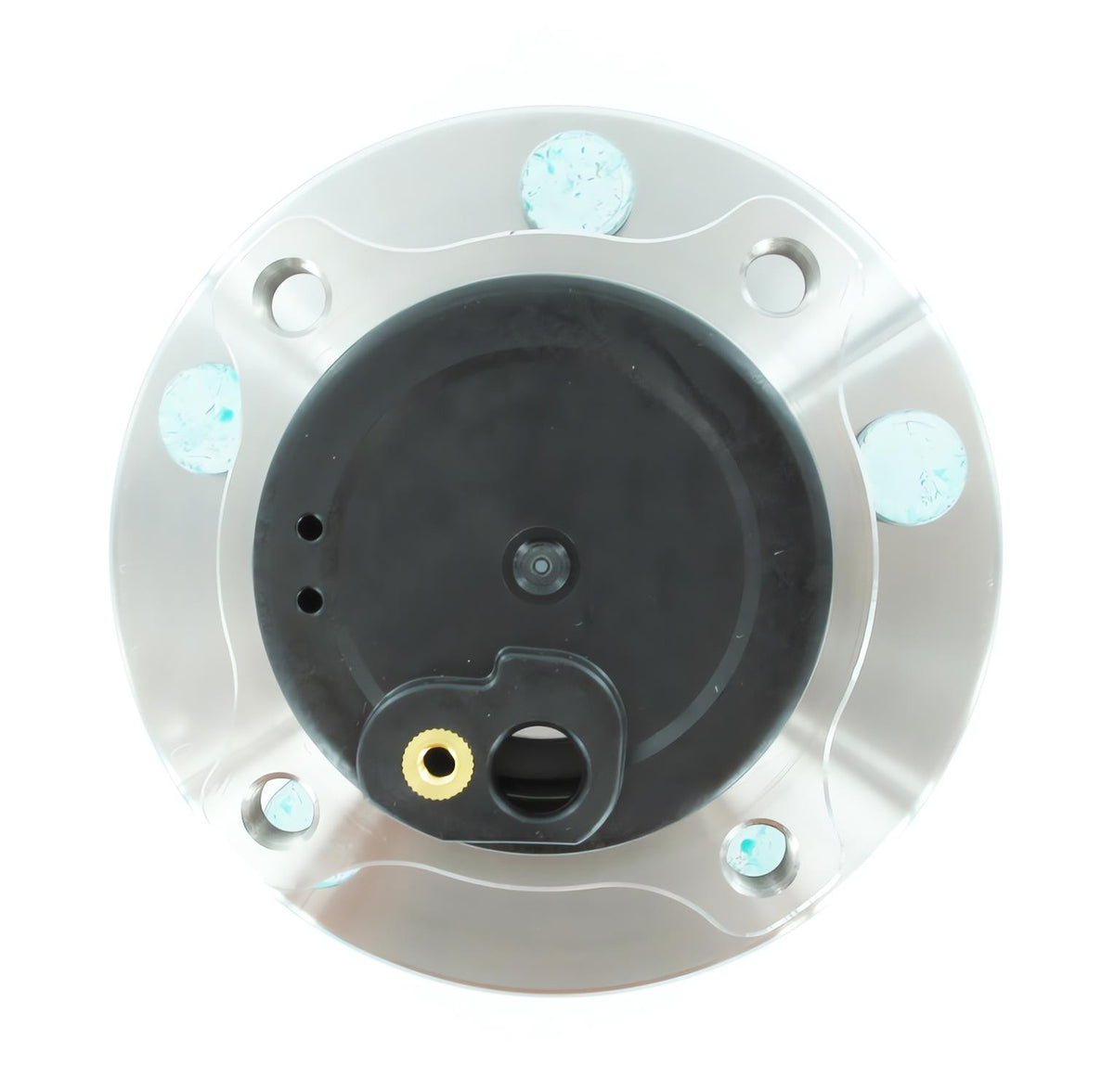 SKF Wheel Bearing and Hub Assembly BR930681