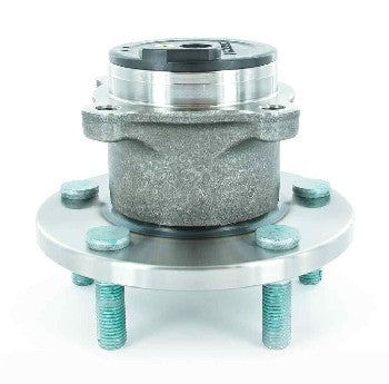SKF Wheel Bearing and Hub Assembly BR930681
