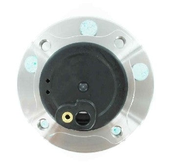 SKF Wheel Bearing and Hub Assembly BR930681