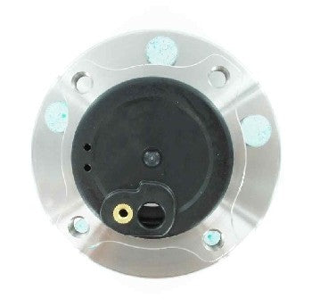 SKF Wheel Bearing and Hub Assembly BR930681