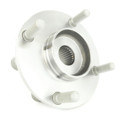 SKF Axle Bearing and Hub Assembly BR930682