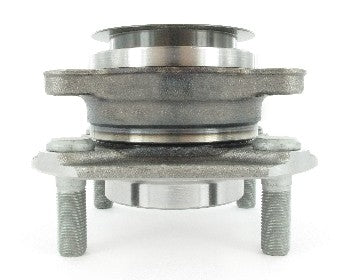 SKF Axle Bearing and Hub Assembly