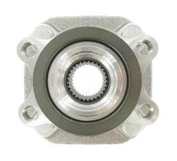 SKF Axle Bearing and Hub Assembly
