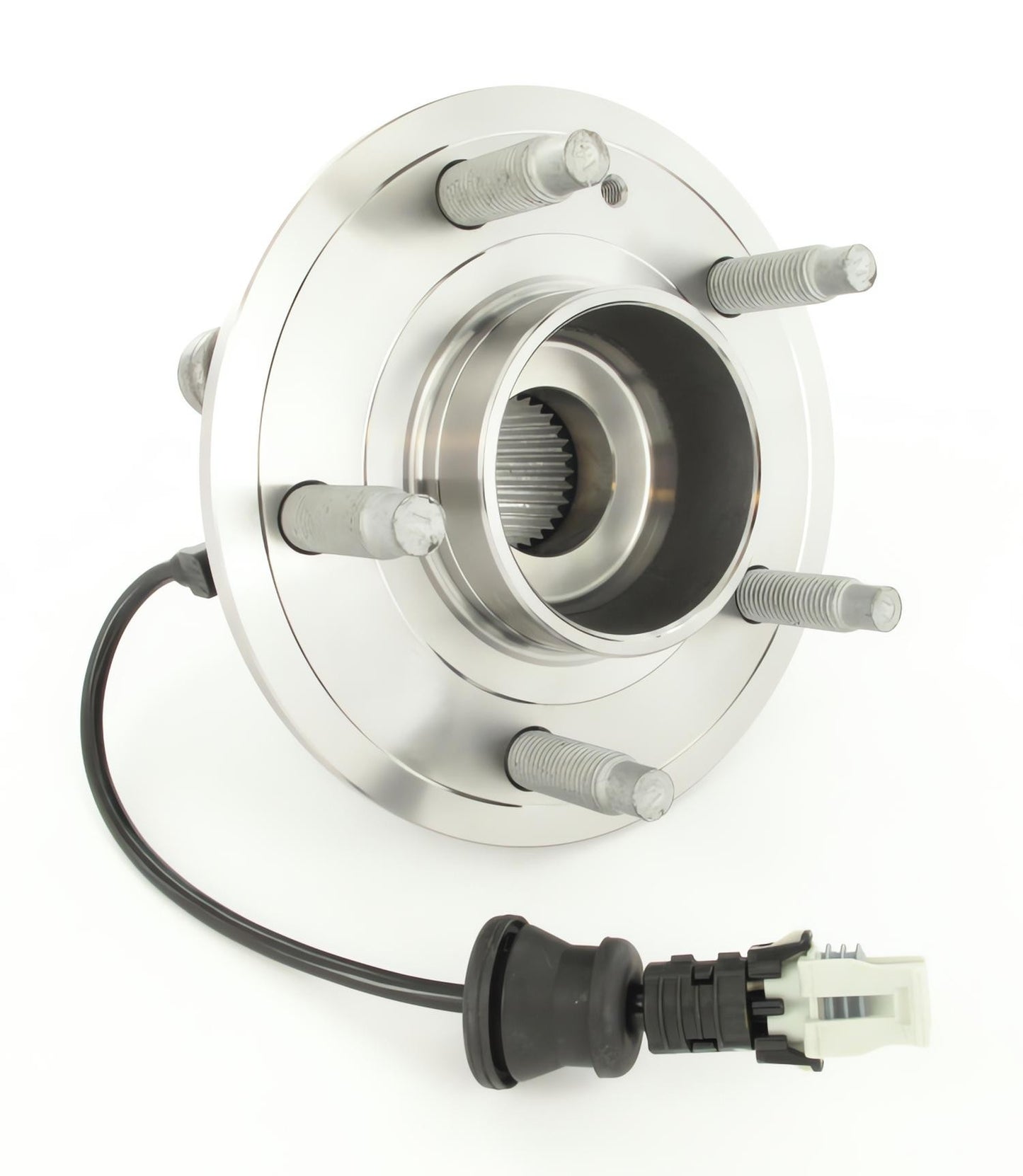 SKF Wheel Bearing and Hub Assembly BR930685