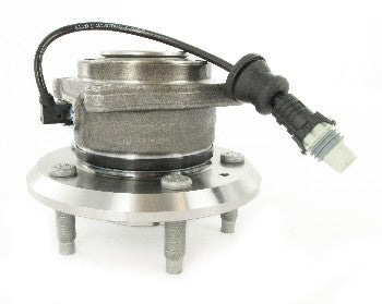 SKF Wheel Bearing and Hub Assembly BR930685