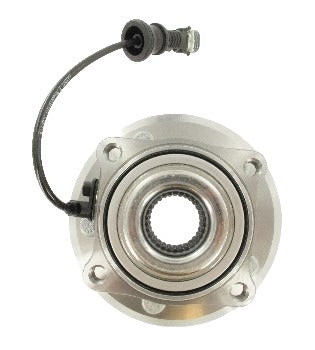 SKF Wheel Bearing and Hub Assembly BR930685