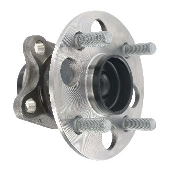 SKF Axle Bearing and Hub Assembly BR930686