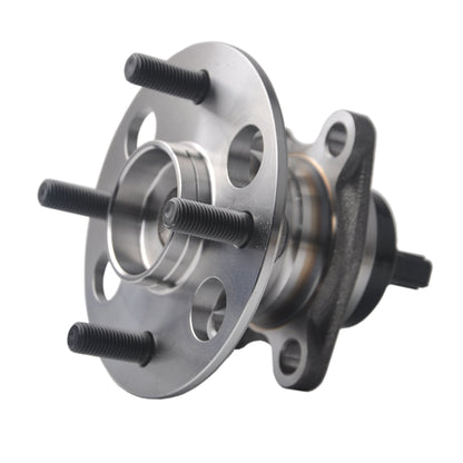 SKF Axle Bearing and Hub Assembly BR930686