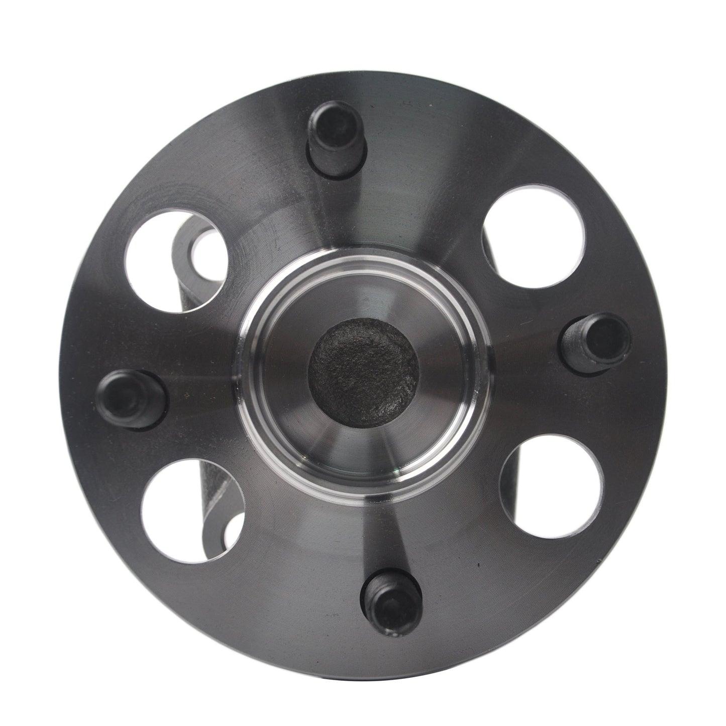 SKF Axle Bearing and Hub Assembly BR930686
