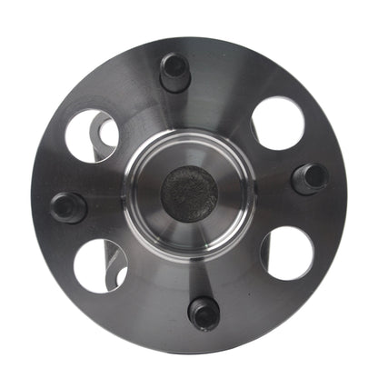 SKF Axle Bearing and Hub Assembly BR930686
