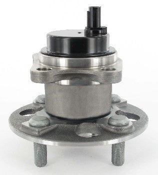 SKF Axle Bearing and Hub Assembly BR930686