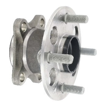 SKF Axle Bearing and Hub Assembly BR930687
